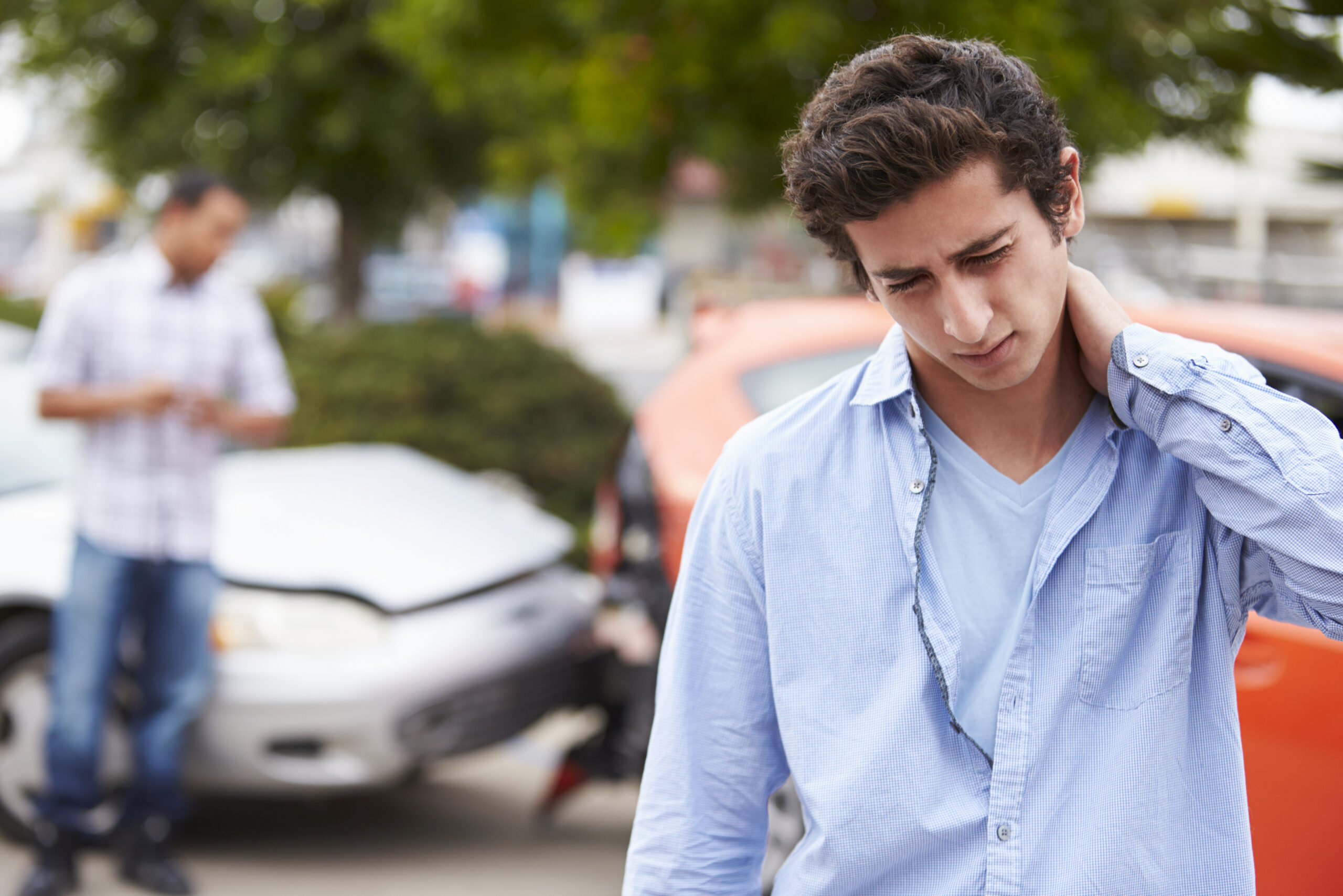 Uber and Lyft rideshare collision — LA Accident Firm California injury lawyers
